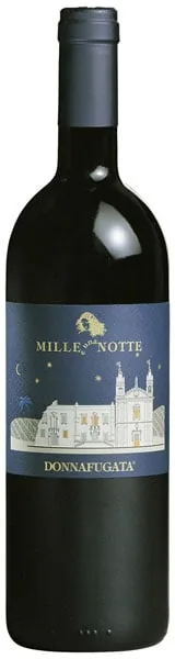 Donnafugata  Mille e Una Notte Contessa Entellina DOC