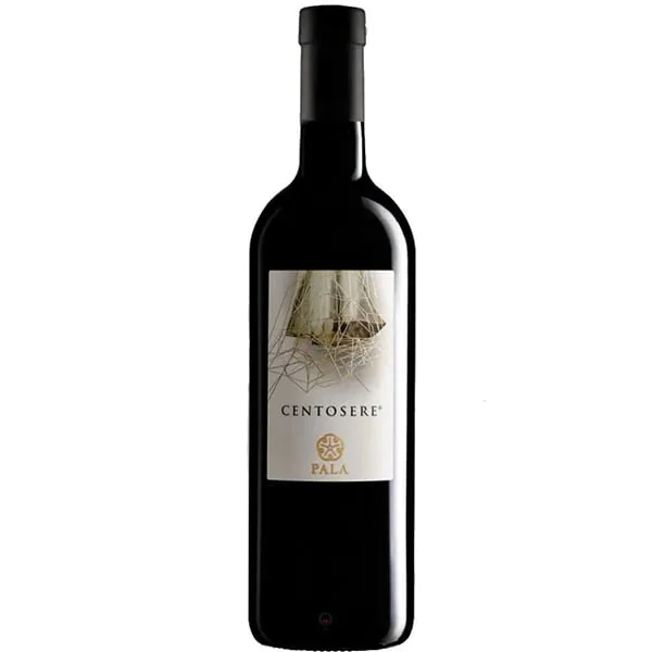 Pala  I Fiori Centosere  Cannonau Di Sardegna DOC