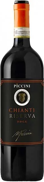 Piccini  Chianti Riserva DOCG