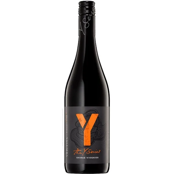 Yalumba  Y Series Shiraz Viognier