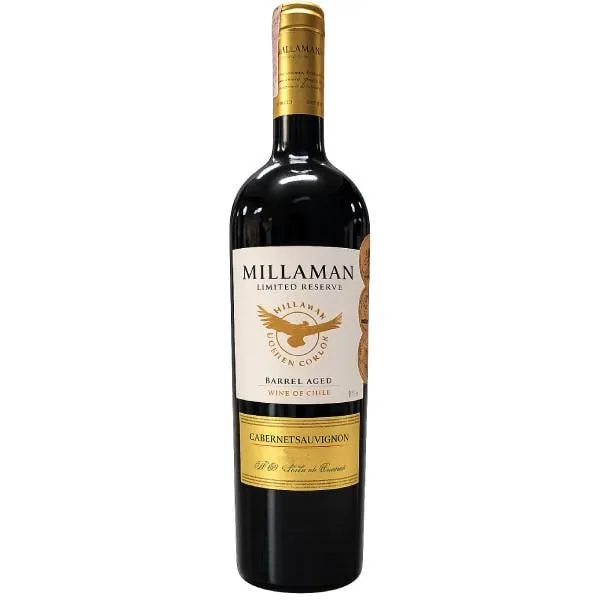 Millaman  Limited Reserve Cabernet Sauvignon
