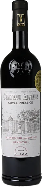 Chateau Riviere "Cuvee Prestige"