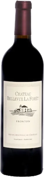 Chateau Bellevue La Foret  AOC Fronton
