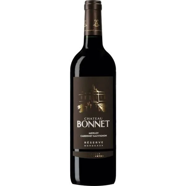 Chateau Bonnet  "Reserve" Bordeaux