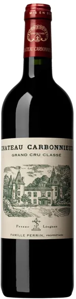Chateau Carbonnieux  Grand Cru Classe 2021