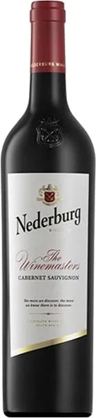 Nederburg  Winemaster's Reserve Cabernet Sauvignon