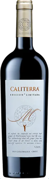 Caliterra  Edicion Limitada A
