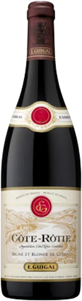 E.Guigal  Cote-Rotie Brune Et Blonde De Guigal