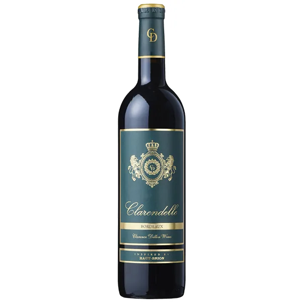 Clarendelle  Rouge Inspired by Haut-Brion AOC