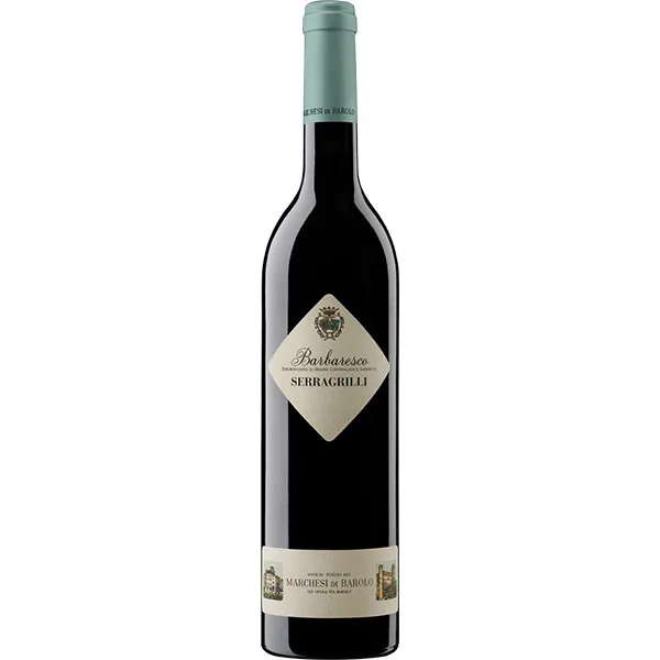 Marchesi Di Barolo  Barbaresco Serragrilli DOCG (Single Vineyard)