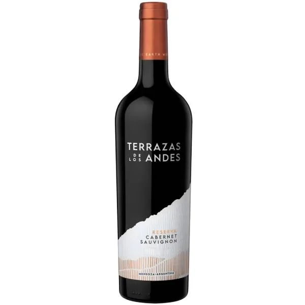 Terrazas  Reserva Cabernet Sauvignon