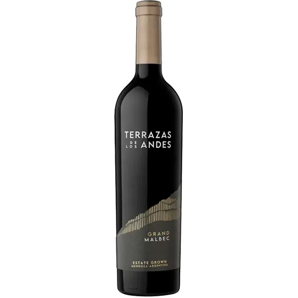 Terrazas  Grand Malbec