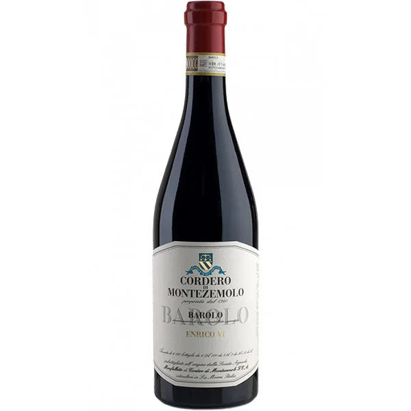 Cordero Di Montezemolo  Barolo Enrico VI DOCG (Single Vineyard)