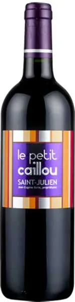 Chateau Ducru-Beaucaillou  Le Petit Caillou, St Julien