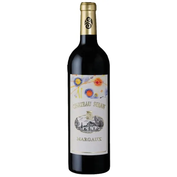 Chateau Siran  Margaux