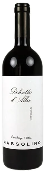Massolino  Dolcetto D’Alba DOC