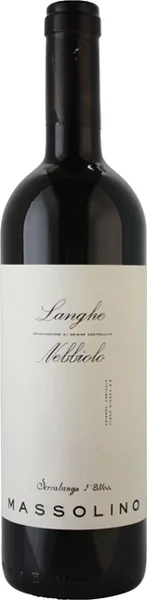 Massolino  Nebbiolo DOC