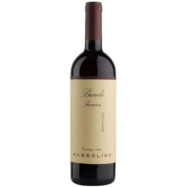 Massolino  Barolo Parussi DOCG