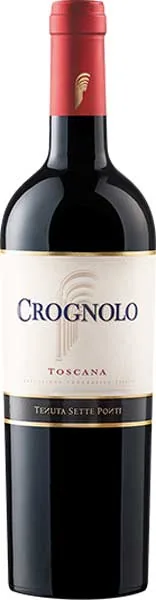 Tenuta Sette Ponti  Crognolo