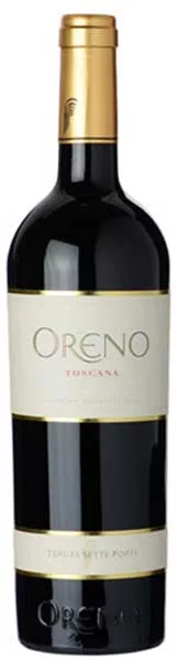 Tenuta Sette Ponti  Oreno