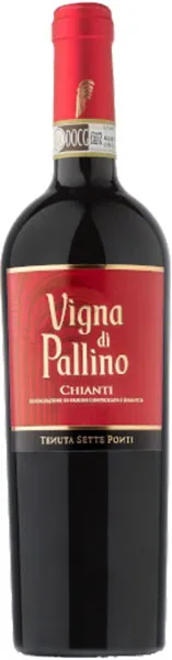 Tenuta Sette Ponti  Chianti Vigna di Pallino DOCG