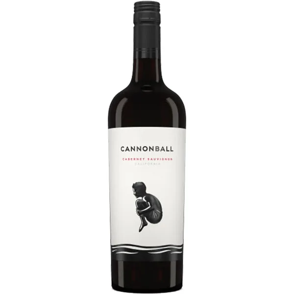 Cannonball  California Cabernet Sauvignon