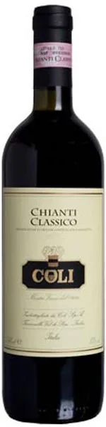 Coli  Chianti Classico DOCG