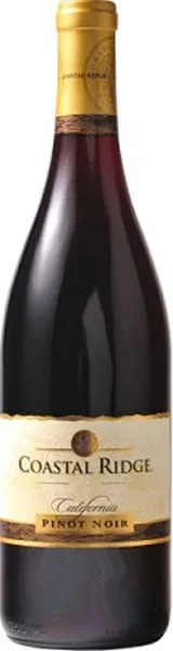 Coastal Ridge  Pinot Noir