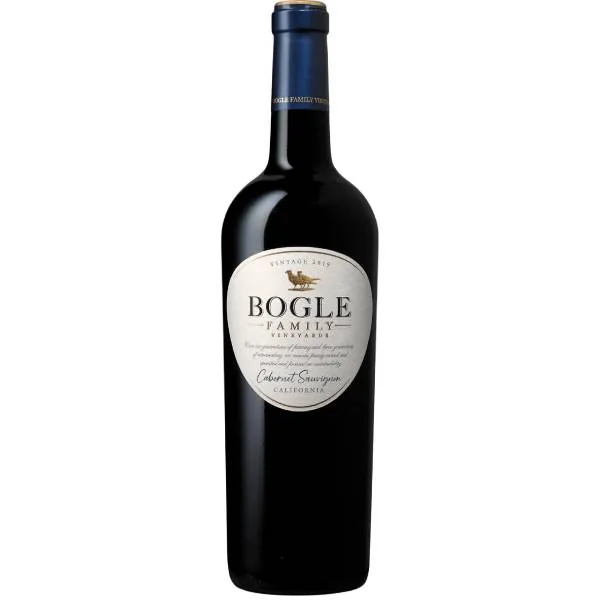 Bogle  Cabernet Sauvignon