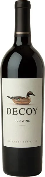 Duckhorn  Decoy Red Blend