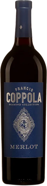 Francis Coppola  'Diamond Collection' Merlot
