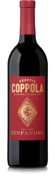Francis Coppola  'Diamond Collection' Zinfandel