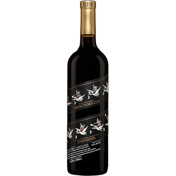 Francis Coppola  Director's Cut Zinfandel