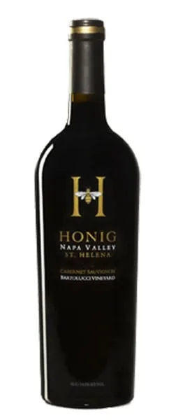 Honig  Bartolucci Vineyard Cabernet Sauvignon