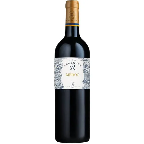 Domaines Barons de Rothschild (Lafite)  Legende Medoc