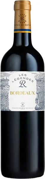 Domaines Barons de Rothschild (Lafite)  Legende Bordeaux Rouge