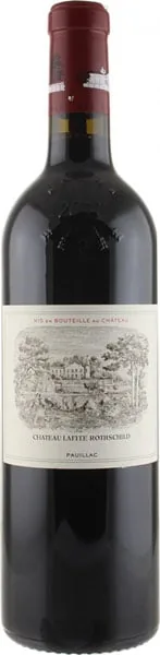 Chateau Lafite-Rothschild  2015