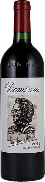 Dominus Estate  2013
