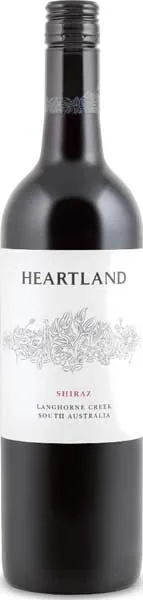 Heartland  Shiraz