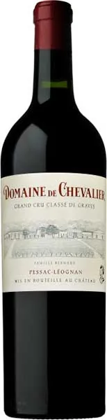 Domaine de Chevalier  Pessac-Leognan 2020