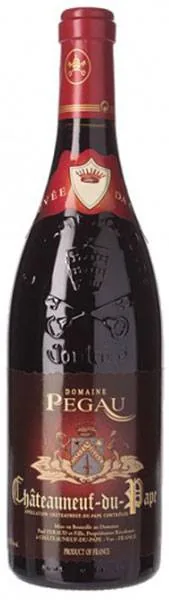 Domaine Du Pegau  Chateauneuf du Pape da Capo 2016