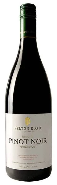 Felton Road  Pinot Noir Block 3