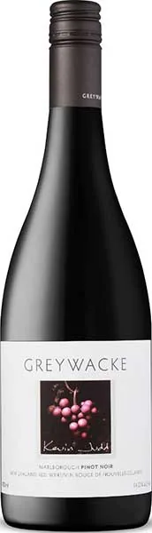 Greywacke  Pinot Noir