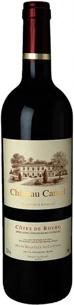 Chateau Caruel  (Cotes de Bourg AOC)