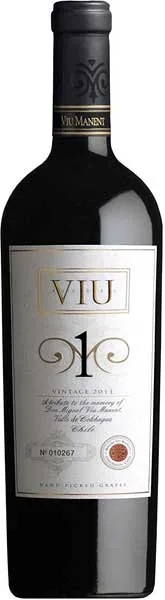 Viu Manent  Viu 1