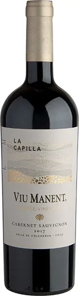 Viu Manent  Single Vineyard Cabernet Sauvignon