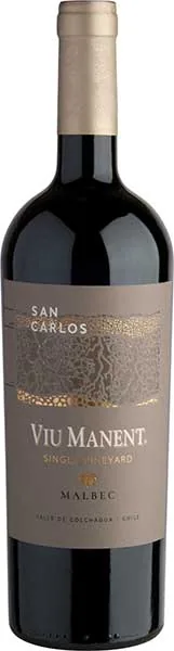 Viu Manent  Single Vineyard Malbec
