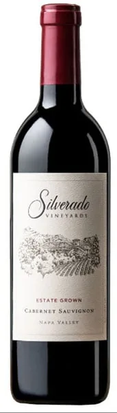 Silverado Vineyards  Cabernet Sauvignon Napa Valley