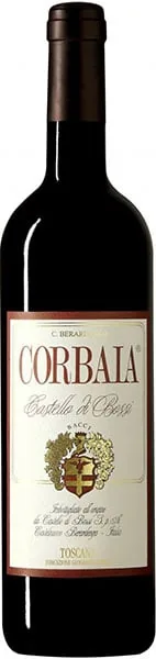 Castello di Bossi  Corbaia IGT
