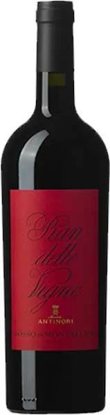 Pian delle Vigne By Antinori  Rosso Di Montalcino DOC